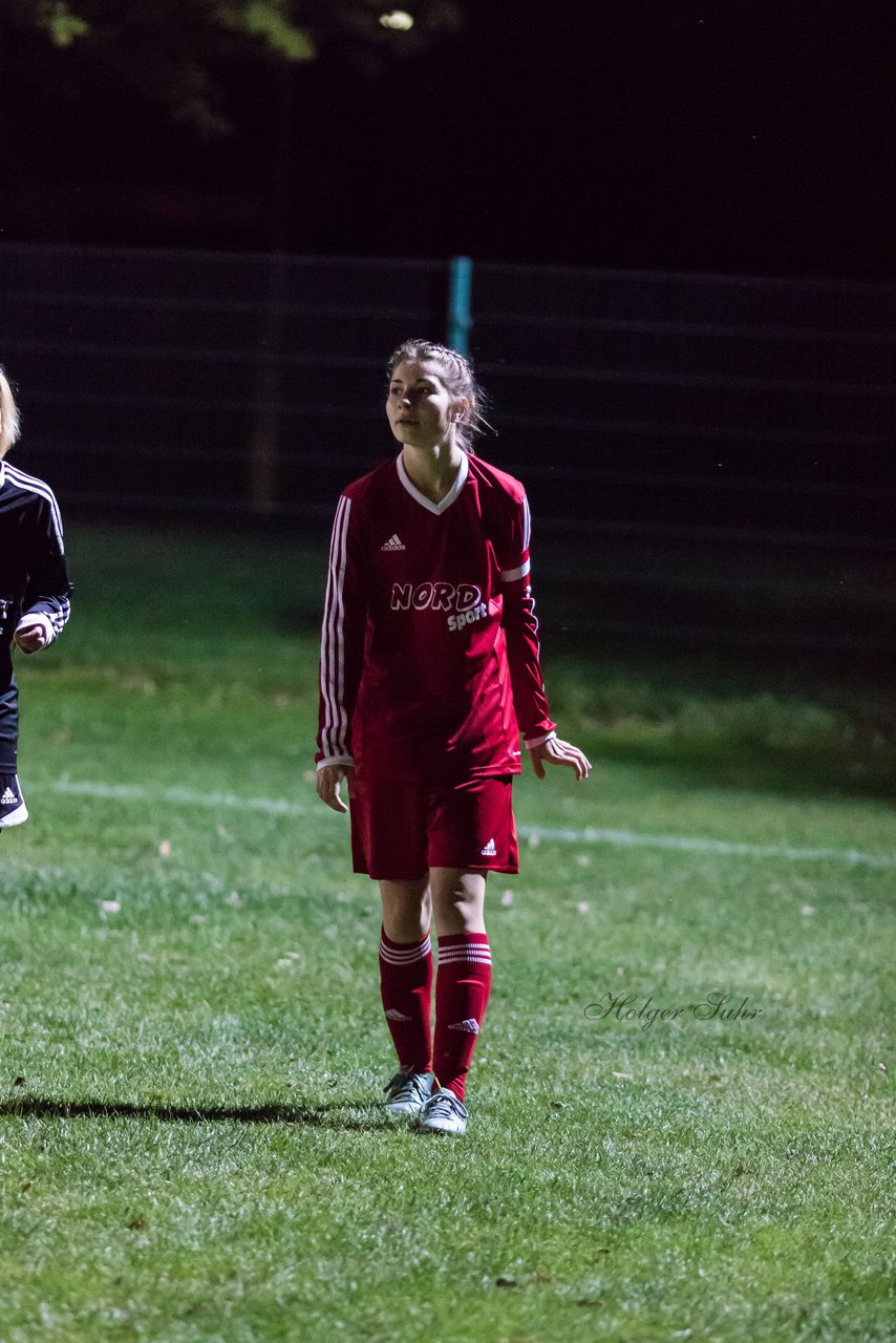 Bild 206 - Frauen SG Krempe/ETSV F. Glueckstadt - TSV Heiligenstedten : Ergebnis: 8:0